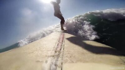 Gay Surfing Twinks Porn: Naked Muscle Boys and Big Cocks!