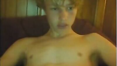 Gay Porn: Camboy Cocksuckers and Anal Invasions!