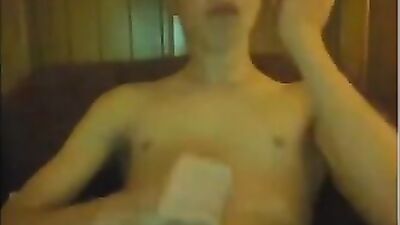 Gay Porn: Camboy Cocksuckers and Anal Invasions!