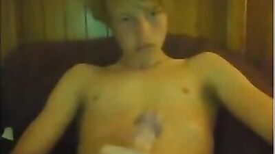 Gay Porn: Camboy Cocksuckers and Anal Invasions!