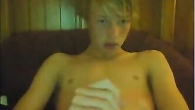 Gay Porn: Camboy Cocksuckers and Anal Invasions!