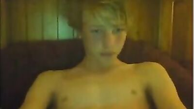 Gay Porn: Camboy Cocksuckers and Anal Invasions!