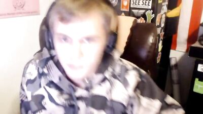 Twink Complaints: Whipping Out Your Own D***