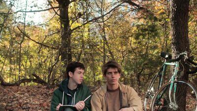 Gangbang Migration: The Ducks Take Flight!