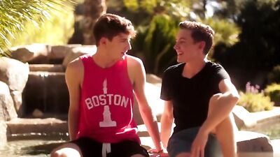 Bareback Kinky Teen Porn: Action and Assplay Excess!