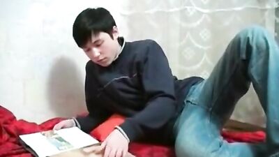 Gay Porn Teen Boy Bedroom Masturbation - Exclusive Collection This exclusive collection of gay porn videos features teen boys masturbating in their bedrooms.