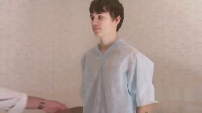 Medical Fetish: The Return of Very Nice Boy!