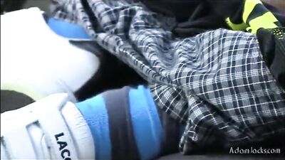 Big Cocks Porn - My Daily Dick Stroke Boys