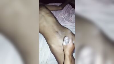 Jacking Friends: Cum Shots with Frat Boys