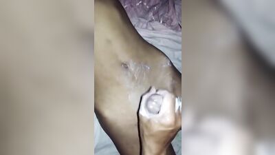 Jacking Friends: Cum Shots with Frat Boys