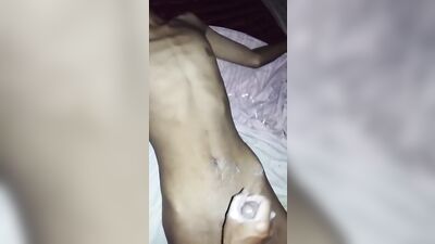 Jacking Friends: Cum Shots with Frat Boys