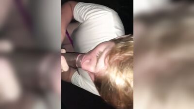 Outdoor Sucking BBC Gay Boys Porn - A Voyeurs Delight