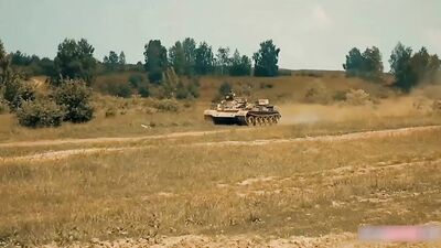 Tanked Up Bareback Fucks