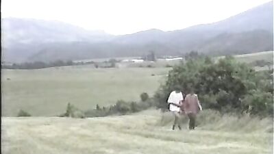 Gay Outdoor Sex Vintage Voyeur Adventure