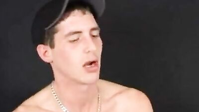 British Hoodies Boys Porn: AJs Raw and Sexy Adventure!