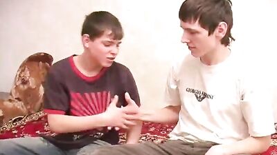 Gay Porn Cuties: Hide & Seek Fever! Exploring Sensuality and Desire In the Bedroom