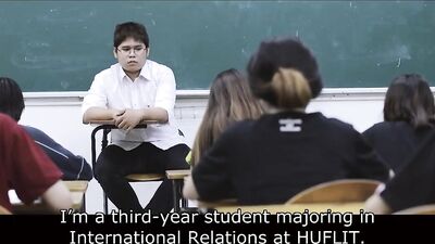 The Ring Goes Missing - Gay Porn Short Film 2018