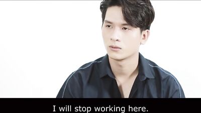 The Ring Goes Missing - Gay Porn Short Film 2018