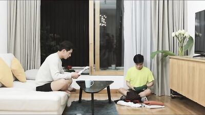 The Ring Goes Missing - Gay Porn Short Film 2018