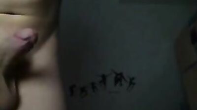 Self-sucking twink boys blow their big guns in hot web-cam porn!