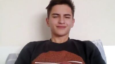 Hands Off! Explosive Gay Cam Tube Suspense