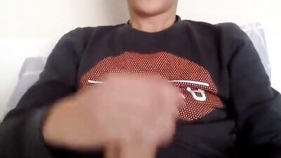 Hands Off! Explosive Gay Cam Tube Suspense