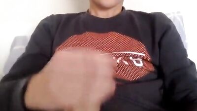 Hands Off! Explosive Gay Cam Tube Suspense