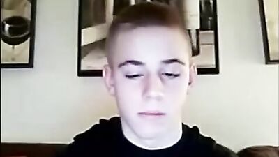 Gay Porn Webcam Hot-Straight Guy Nice Wanks