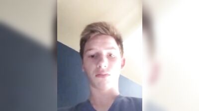 Dirty Talking Cams - Gay Tube Wank