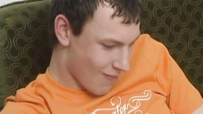 Gay Tube Twinks Cumming Extravaganza: Amateur Porn Action