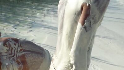 The Harry On White Mud Action Fetish Gay Tube - Explore Your Inner Desires!