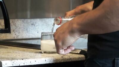 Bend Over Boys - Hardcore Park Sex & Ass Play with Big Cocks!