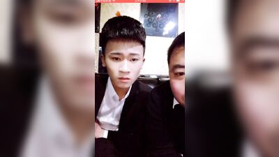 Asian Boys: The Ultimate Gay Porn Experience