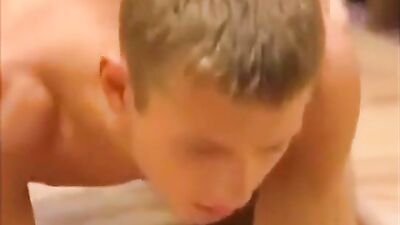 2 beautiful young boys porn have horny sex