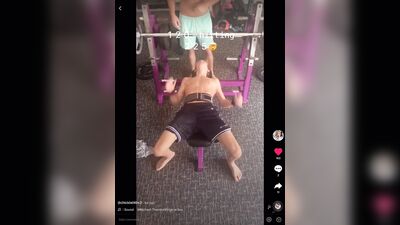 Gym Muscle Twinks: Work it out Brothers Gay Porn Tube