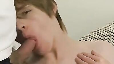 Bondage Fetish Mix: Kinky Gay Sex Adventure