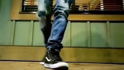 Gay Tube Cumming Boy Porn - Amateur Solo Caught Wanking!