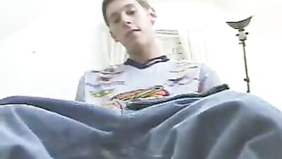 Gay Porn Action - Big Cocks Show with Horned Andy