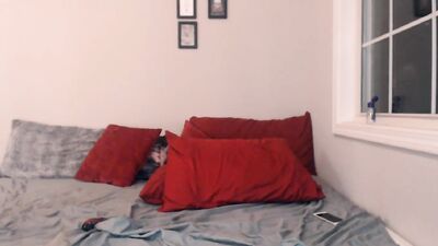 Gigantic Queen Meets Twink Porn