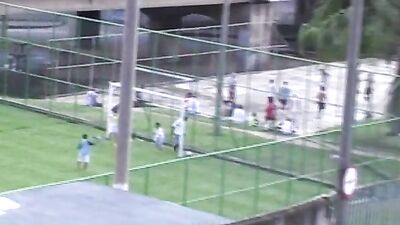 Gay Porn Tube - Brazilian Boys in Action!