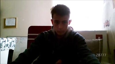 Gangbang Teens: Hardcore Gay Porn Action with Amateur Boys