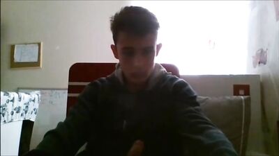 Gangbang Teens: Hardcore Gay Porn Action with Amateur Boys