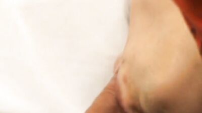 Threesome Boys Raw Cum Shots - A Sleeping Porn Awakens