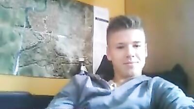 Gay Teen Porn Cam Cuties: XXX Pass Andxxy