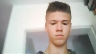 Gay Teen Porn Cam Cuties: XXX Pass Andxxy