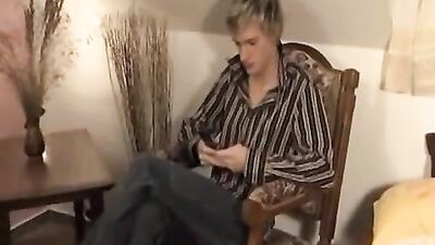 Gay Muscle Hunt 2: Only Sex for Our Young and Buff Porn Stars!