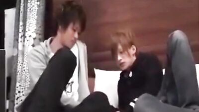 Asian Ass Play Big Cocks: Unleashing Desire