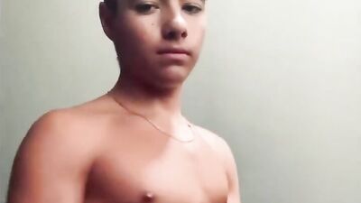 Muscle Boys Pack - The Sexy Ripped Dream Come True!