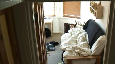 Roomies Web-Cam Sexcapades with Hot Cam Boys!