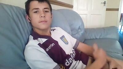 Gay Porn Solo Soccer Boys: Unleash Your Inner Athlete